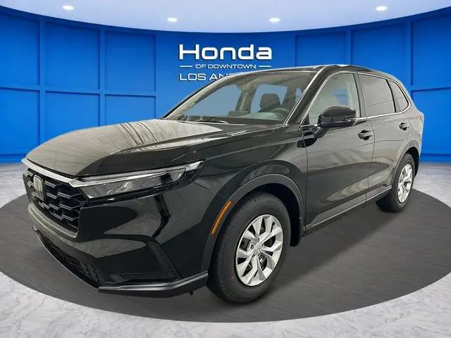 2026 Honda CR-V LX 2WD for sale in Los Angeles, CA
