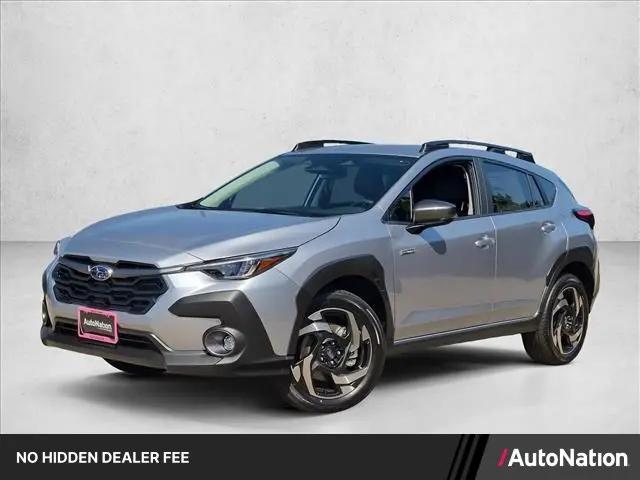 2026 Subaru Crosstrek Limited for sale in Carlsbad, CA