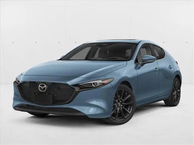 2026 Mazda Mazda3 2.5 S Premium for sale in Carlsbad, CA
