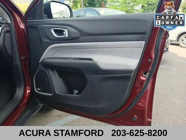 2022 Jeep Compass Latitude Lux 4x4