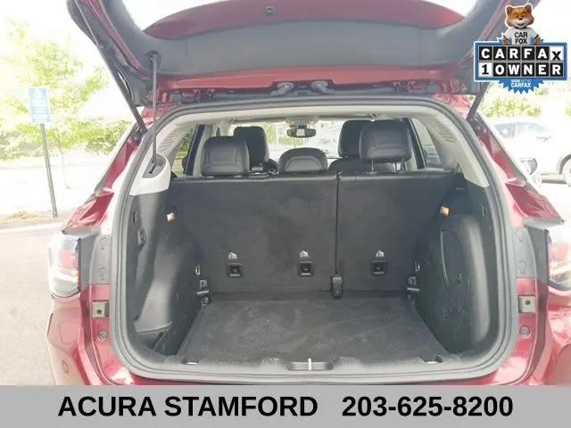 2022 Jeep Compass Latitude Lux 4x4