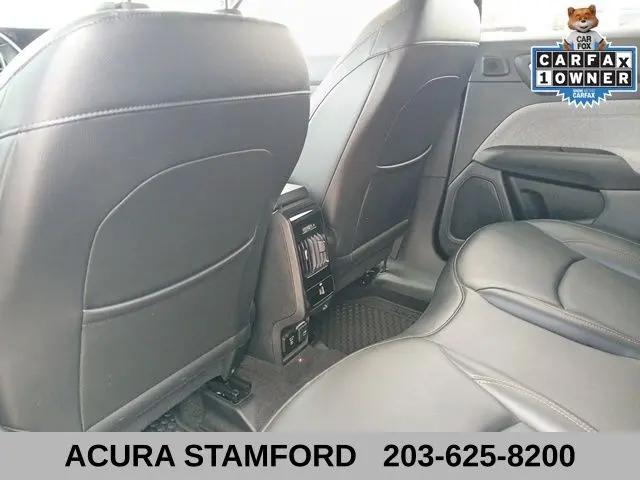2022 Jeep Compass Latitude Lux 4x4