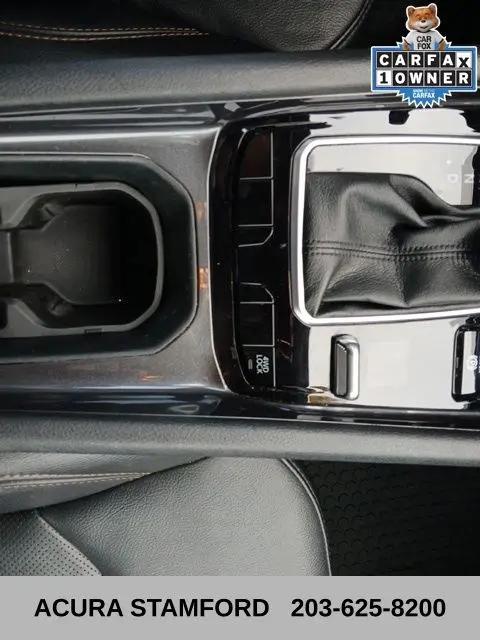 2022 Jeep Compass Latitude Lux 4x4