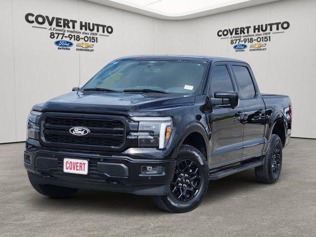 2025 Ford F-150 LARIAT for sale in Austin, TX