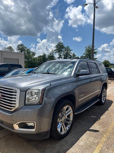 2018 GMC Yukon SLT for sale in Jasper, AL