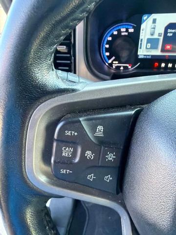 2021 Ford Bronco First Edition