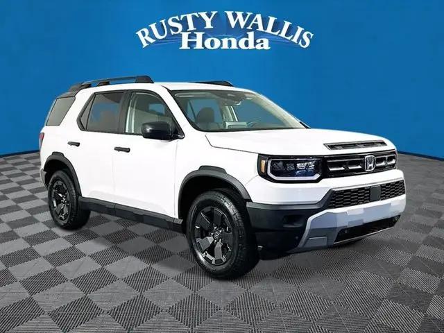 2026 Honda Passport AWD RTL Towing for sale in Dallas, TX
