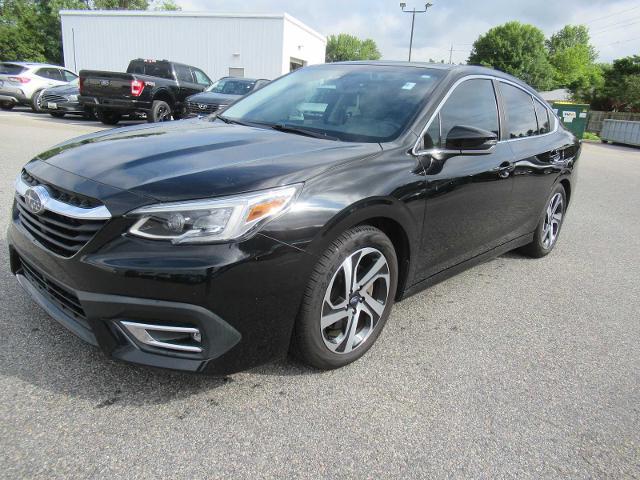 2022 Subaru Legacy Limited for sale in Easton, MD