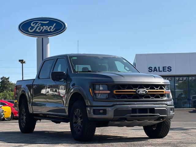 2025 Ford F-150 Tremor for sale in Manteno, IL