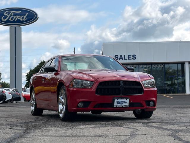 2011 Dodge Charger R/T for sale in Manteno, IL