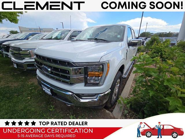 2023 Ford F-150 LARIAT for sale in Wentzville, MO
