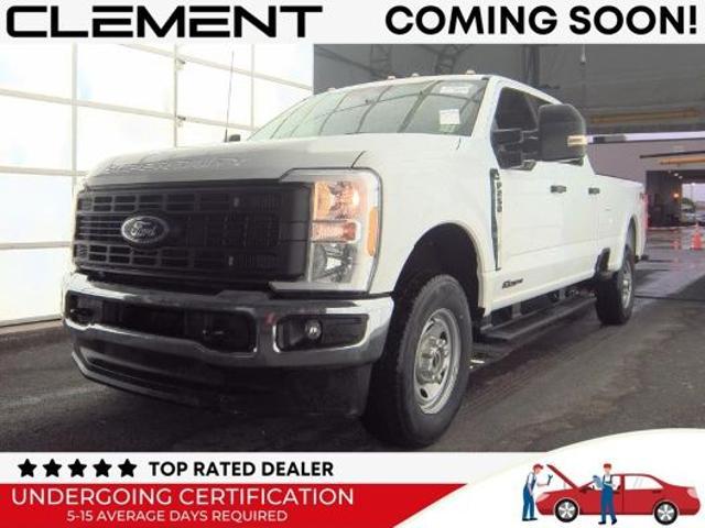 2024 Ford F-250 XL for sale in Wentzville, MO