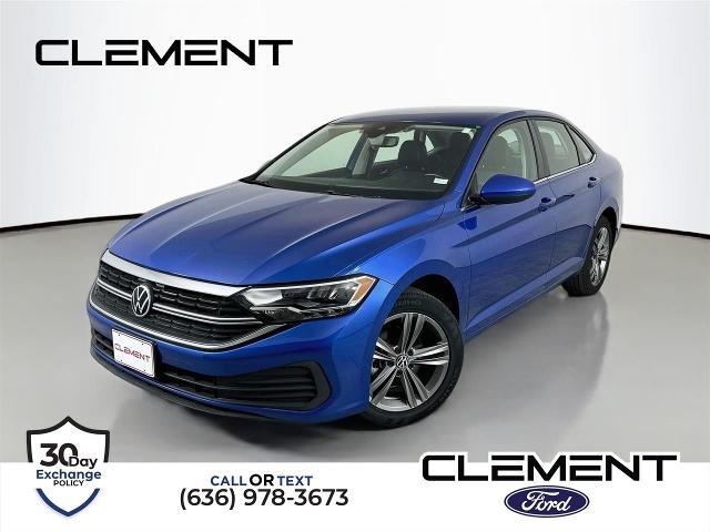2023 Volkswagen Jetta 1.5T SE for sale in Wentzville, MO