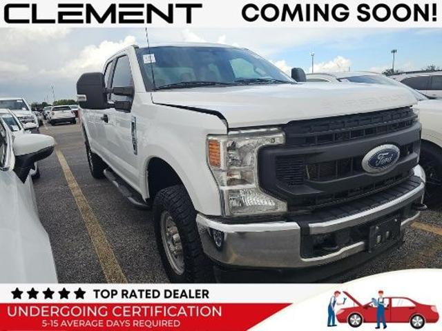 2022 Ford F-250 XL for sale in Wentzville, MO