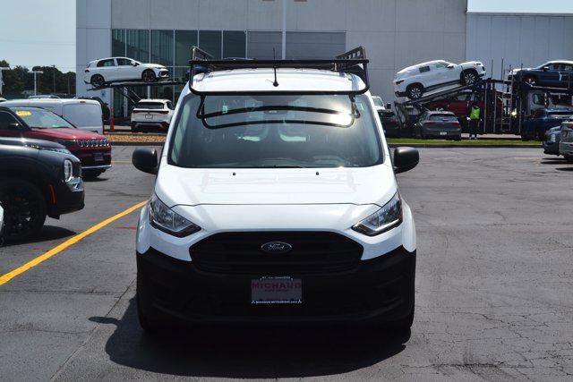 2023 Ford Transit Connect XL Cargo Van