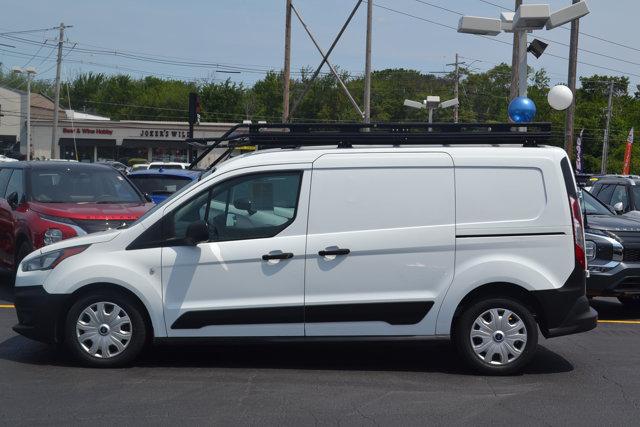 2023 Ford Transit Connect XL Cargo Van