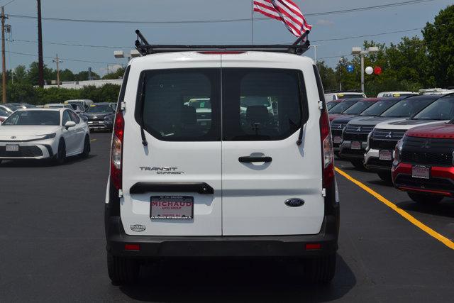 2023 Ford Transit Connect XL Cargo Van