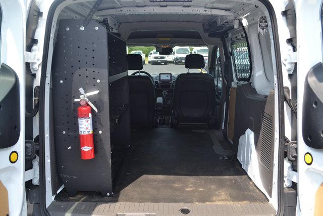 2023 Ford Transit Connect XL Cargo Van