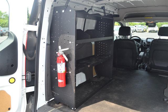 2023 Ford Transit Connect XL Cargo Van