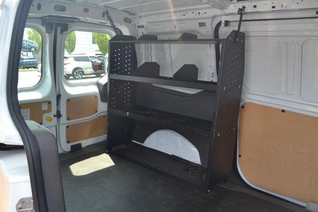 2023 Ford Transit Connect XL Cargo Van