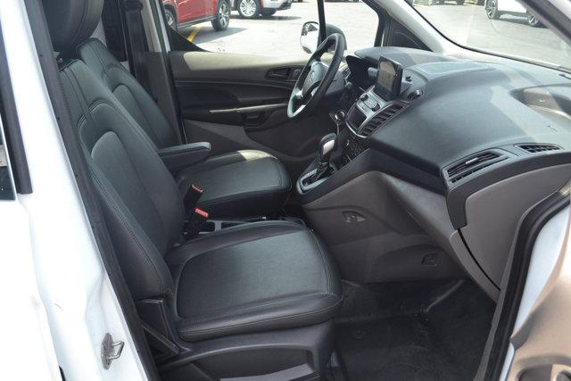 2023 Ford Transit Connect XL Cargo Van
