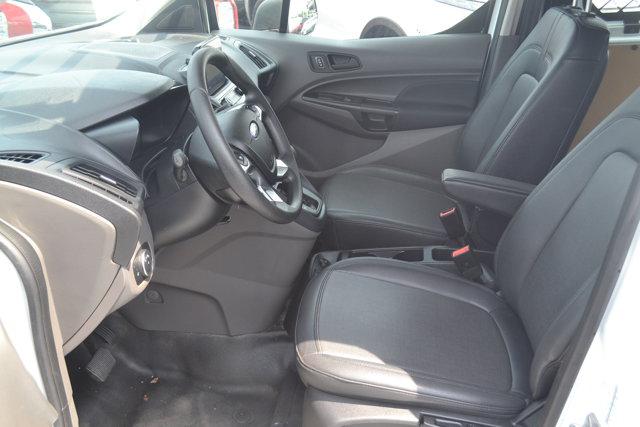 2023 Ford Transit Connect XL Cargo Van