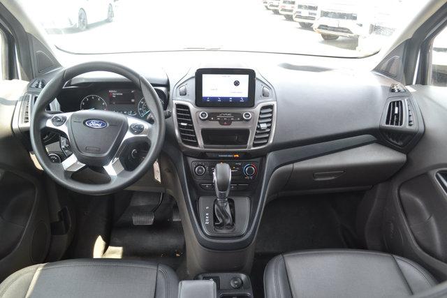 2023 Ford Transit Connect XL Cargo Van