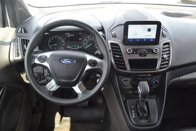 2023 Ford Transit Connect XL Cargo Van
