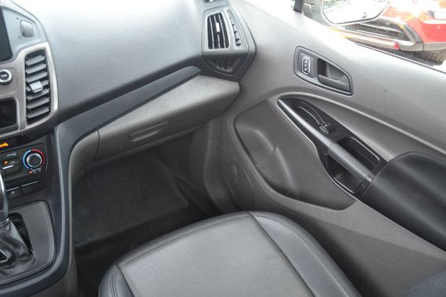 2023 Ford Transit Connect XL Cargo Van