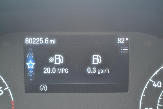 2023 Ford Transit Connect XL Cargo Van