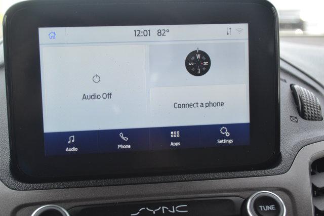 2023 Ford Transit Connect XL Cargo Van