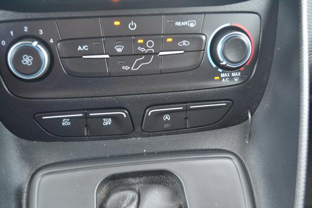 2023 Ford Transit Connect XL Cargo Van