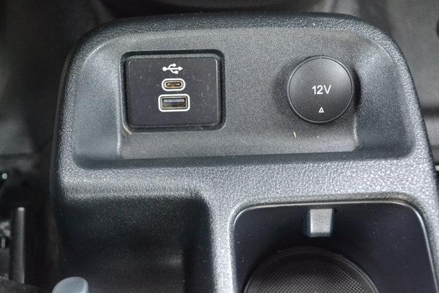 2023 Ford Transit Connect XL Cargo Van