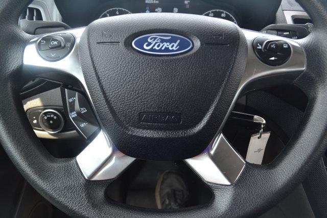 2023 Ford Transit Connect XL Cargo Van