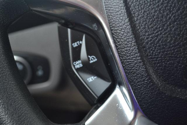 2023 Ford Transit Connect XL Cargo Van
