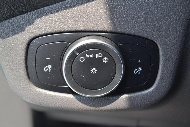 2023 Ford Transit Connect XL Cargo Van