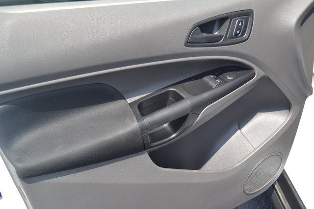 2023 Ford Transit Connect XL Cargo Van