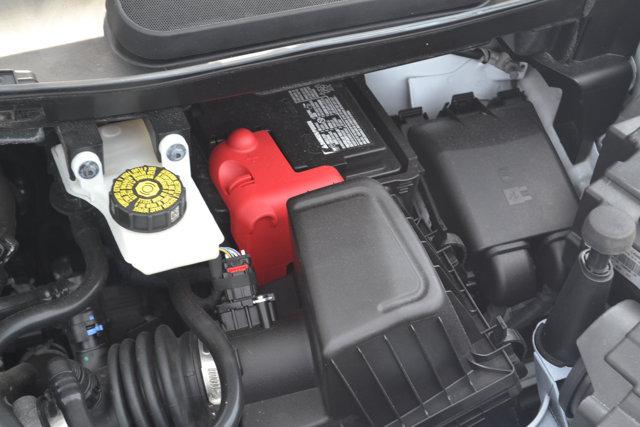 2023 Ford Transit Connect XL Cargo Van