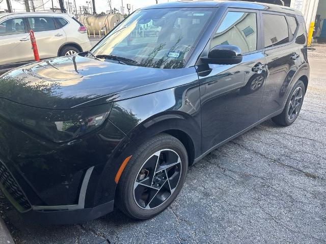 2023 Kia Soul EX for sale in Houston, TX
