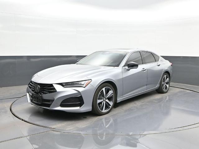 2024 Acura TLX Technology Package for sale in Houston, TX