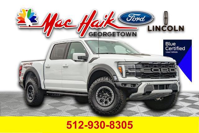 2025 Ford F-150 Raptor for sale in Pasadena, TX
