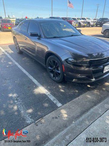 2022 Dodge Charger SXT for sale in Georgetown, TX