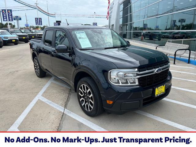 2023 Ford Maverick Lariat for sale in Victoria, TX