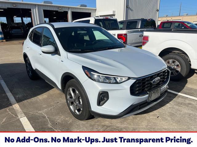 2025 Ford Escape ST-Line Select for sale in Victoria, TX