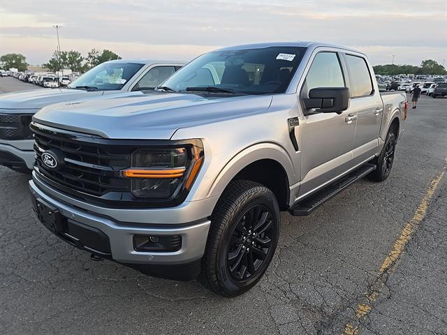 2025 Ford F-150 XLT for sale in Pleasanton, KS