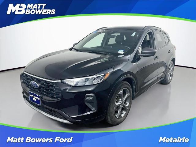 2023 Ford Escape ST-Line for sale in Metairie, LA