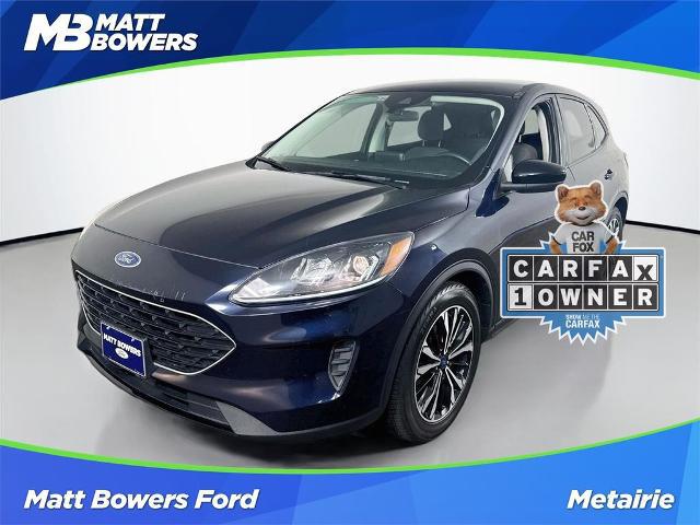 2021 Ford Escape SE for sale in Metairie, LA