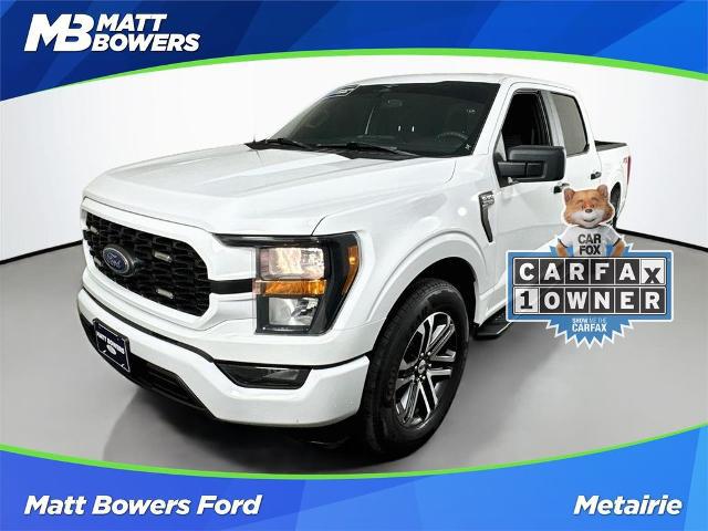 2023 Ford F-150 XL for sale in Metairie, LA