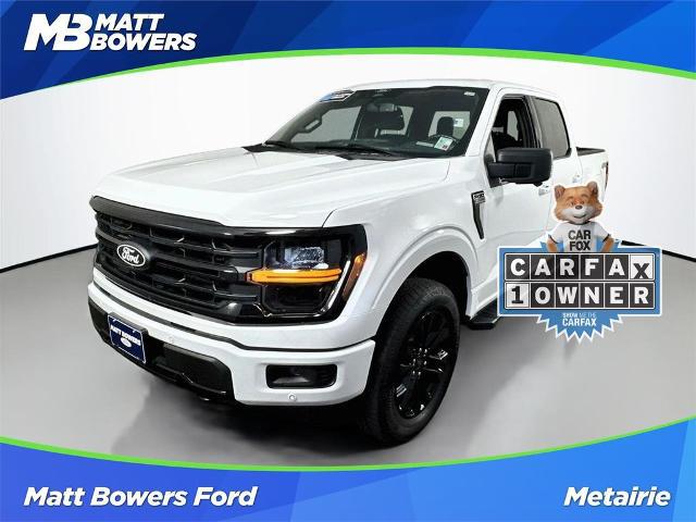 2024 Ford F-150 XLT for sale in Metairie, LA