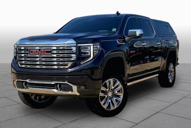2022 GMC Sierra 1500 4WD Crew Cab Short Box Denali for sale in Shreveport, LA